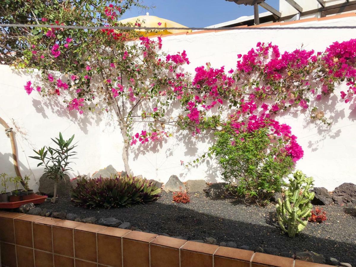 Casita Chao Puerto Del Carmen Apartman Puerto del Carmen  Kültér fotó