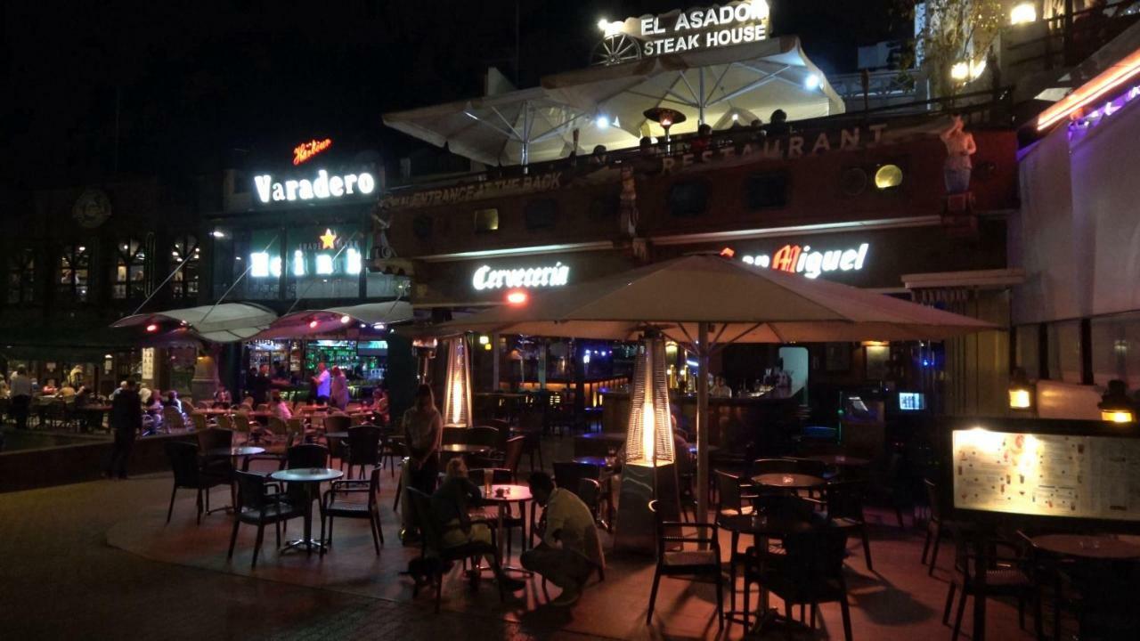 Casita Chao Puerto Del Carmen Apartman Puerto del Carmen  Kültér fotó