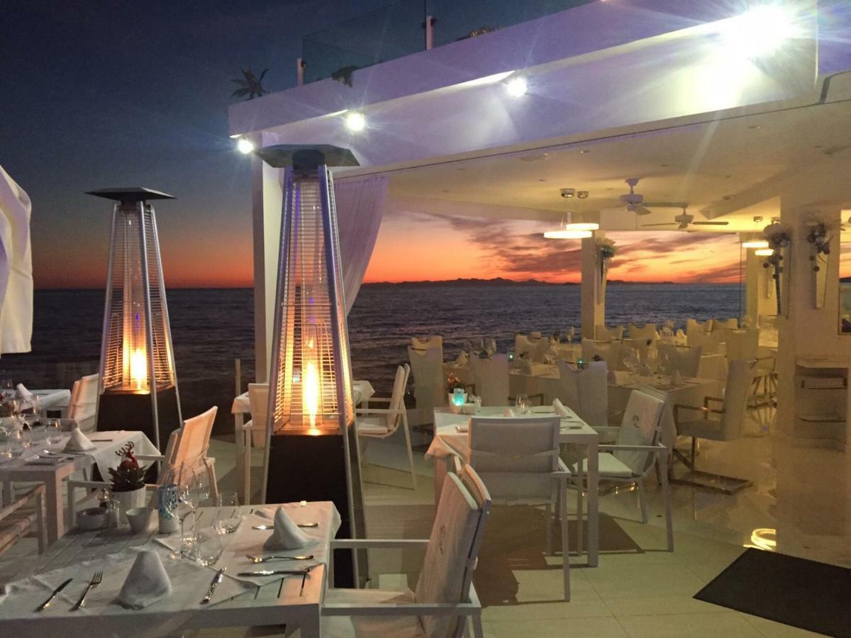 Casita Chao Puerto Del Carmen Apartman Puerto del Carmen  Kültér fotó
