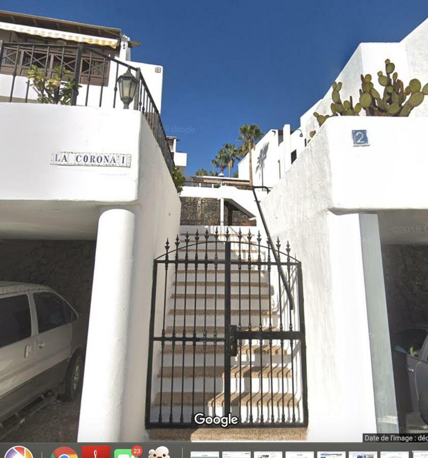 Casita Chao Puerto Del Carmen Apartman Puerto del Carmen  Kültér fotó