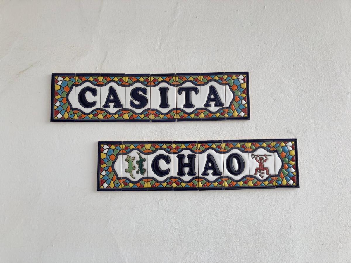 Casita Chao Puerto Del Carmen Apartman Puerto del Carmen  Kültér fotó