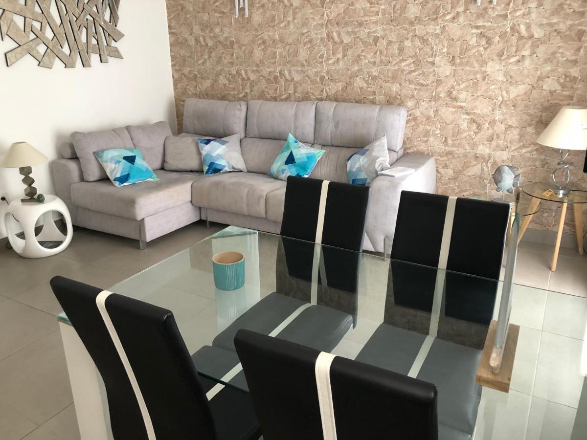 Casita Chao Puerto Del Carmen Apartman Puerto del Carmen  Kültér fotó