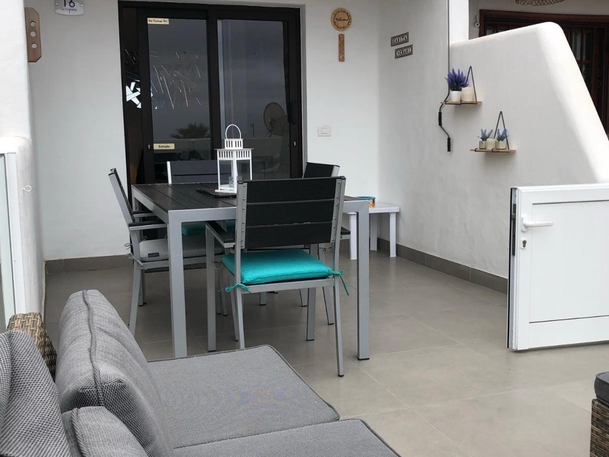 Casita Chao Puerto Del Carmen Apartman Puerto del Carmen  Kültér fotó