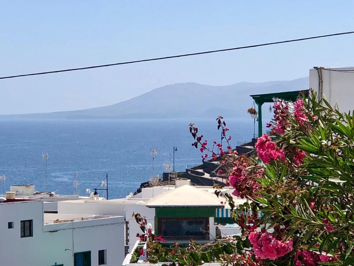Casita Chao Puerto Del Carmen Apartman Puerto del Carmen  Kültér fotó