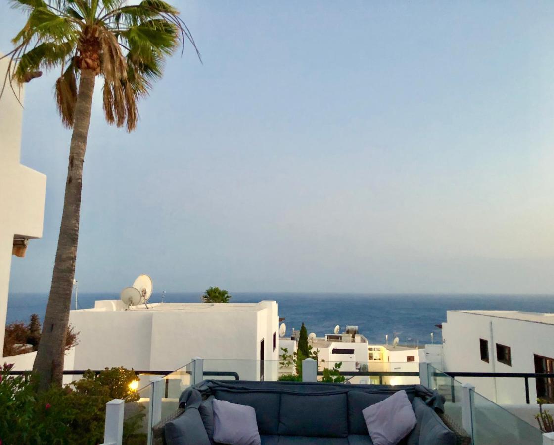 Casita Chao Puerto Del Carmen Apartman Puerto del Carmen  Kültér fotó