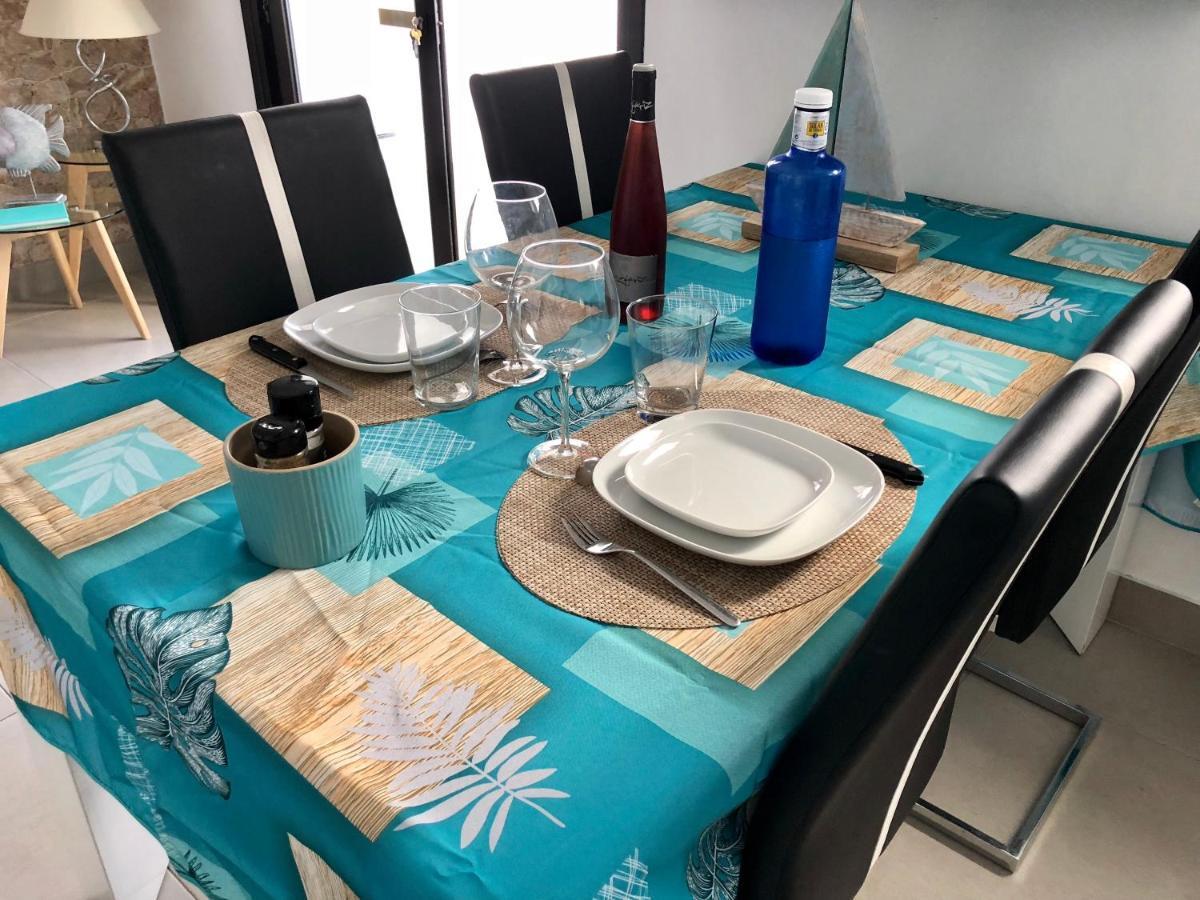 Casita Chao Puerto Del Carmen Apartman Puerto del Carmen  Kültér fotó