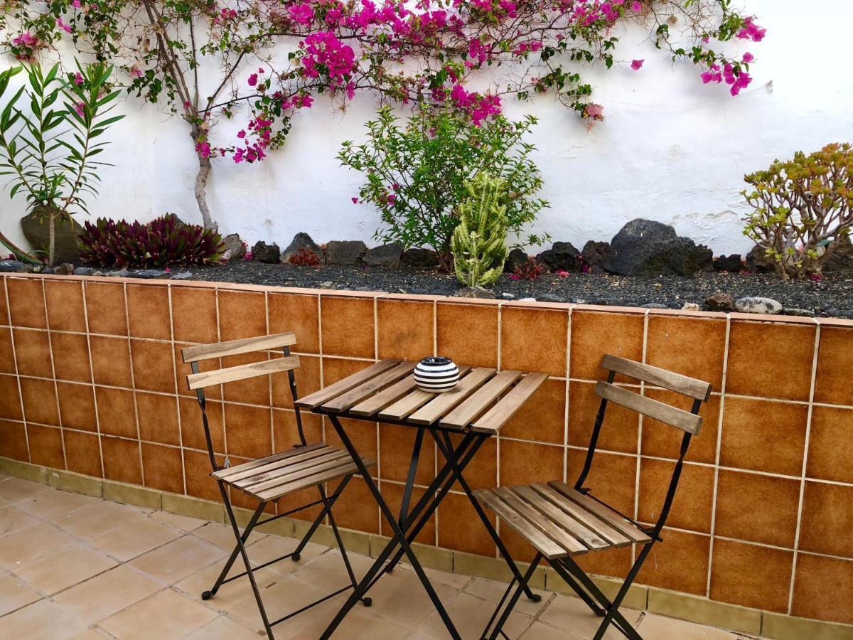 Casita Chao Puerto Del Carmen Apartman Puerto del Carmen  Kültér fotó