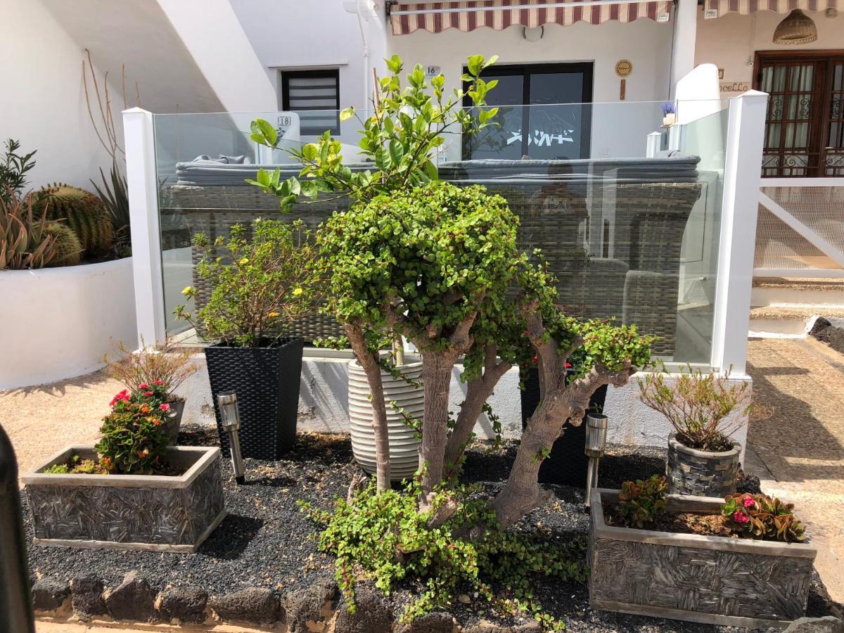 Casita Chao Puerto Del Carmen Apartman Puerto del Carmen  Kültér fotó