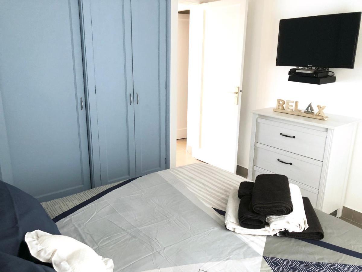Casita Chao Puerto Del Carmen Apartman Puerto del Carmen  Kültér fotó