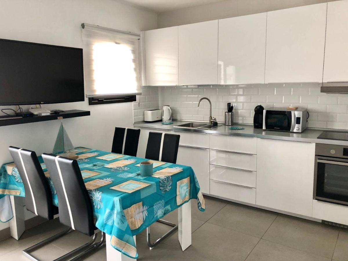 Casita Chao Puerto Del Carmen Apartman Puerto del Carmen  Kültér fotó