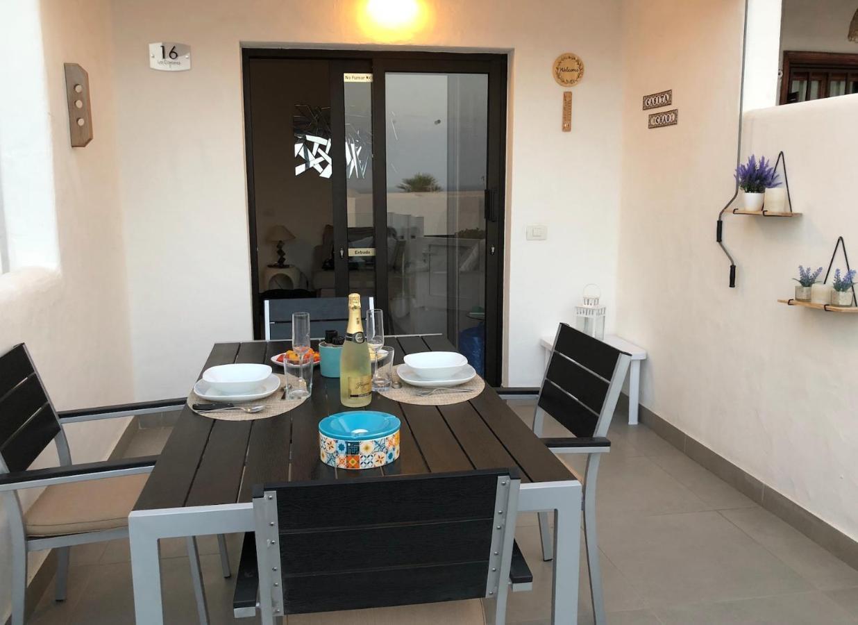 Casita Chao Puerto Del Carmen Apartman Puerto del Carmen  Kültér fotó